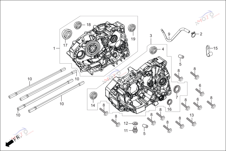 Engine Diagram